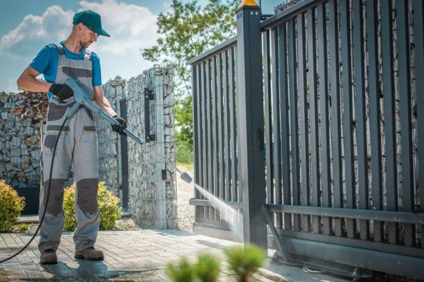 Best Factory Floor Cleaning  in St Regis Park, KY