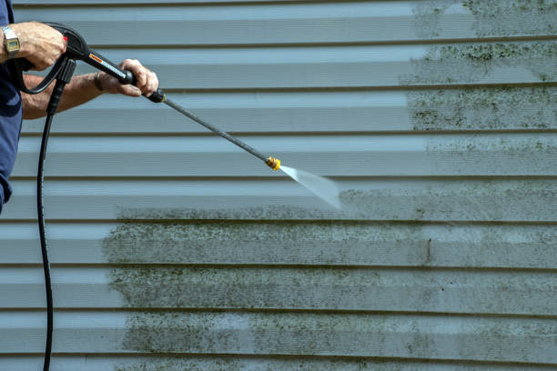 Professional Pressure Washing Services in St Regis Park, KY