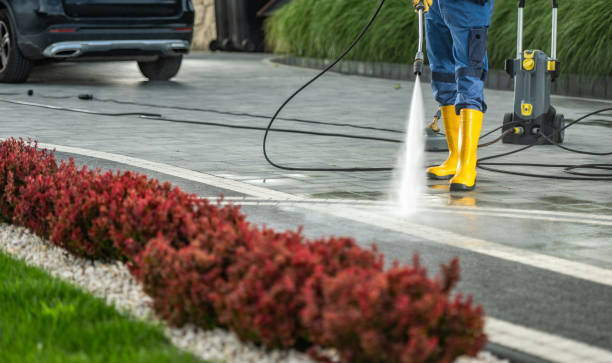 Best Sidewalk and Walkway Cleaning  in St Regis Park, KY